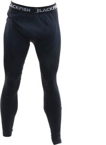 BLACKFISH Microflex Bottom (Black)