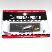 Swedish Pimple