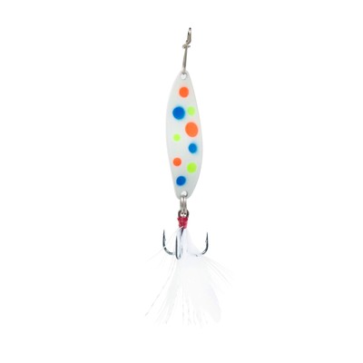 Clam Leech Flutter Spoon Kit - 14348