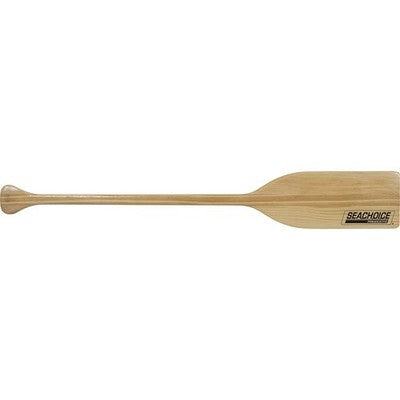 SeaChoice 4.5 ft. Standard Wood Paddle