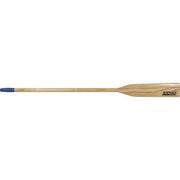 SeaChoice 5.5ft Premium Varnished Oar W/Comfort Grip