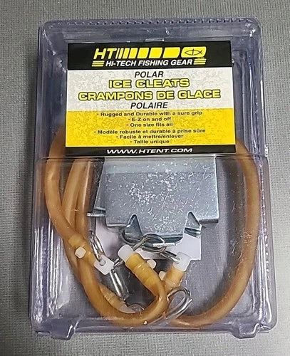 HT POLAR ICE CLAWS