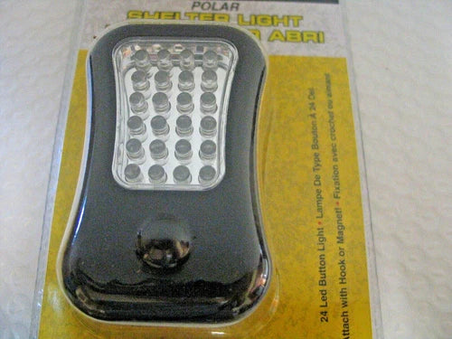POLAR SHELTER LIGHT
