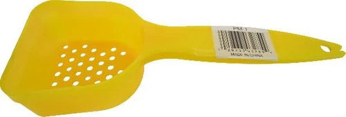 HT Plastic Minnow Scoop