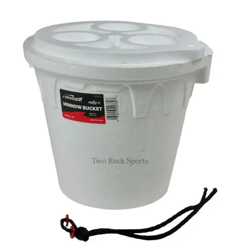 Plastilite Minnow Bucket - X88