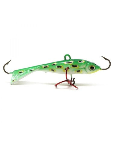 Clam Tikka Mino Jigging Fishing Lure