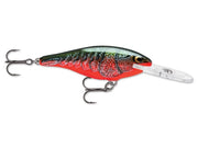 Rapala Shad Rap - SP04-RCW