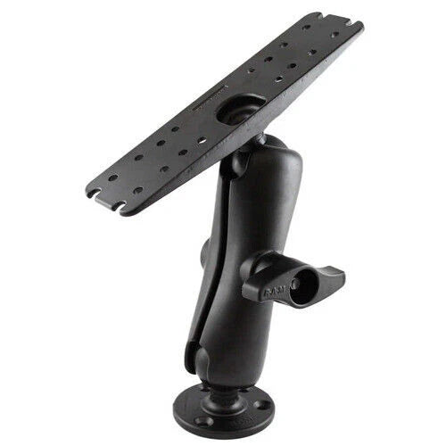 RAM Mounts RAM-D-111 2.25 Ball Mount