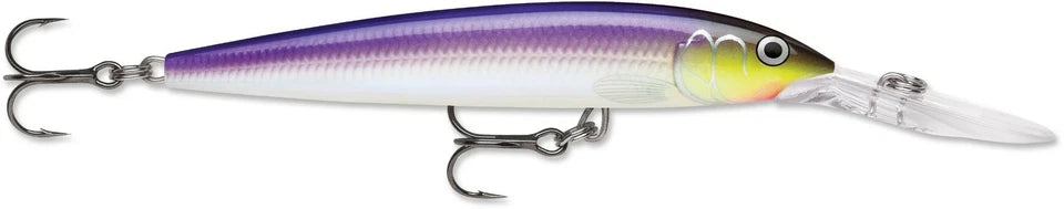 RAPALA DEEP HUSKY JERK