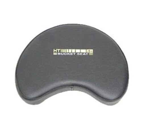 HT BKS-1 Padded Bucket Seat Fits5-6 Gallon Pails
