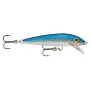 Rapala Original Floater F11 Balsa Jerkbait