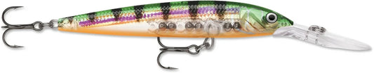 RAPALA DEEP HUSKY JERK