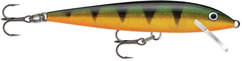 Rapala Original Floater F11 Balsa Jerkbait