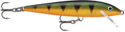Rapala Original Floater F11 Balsa Jerkbait