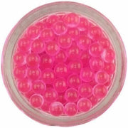 Pautzke Crappie Fire Balls~Pink~1.35 oz jars