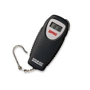 Rapala Water Resistant Mini Digital Scale w/Chrome Plated Hook 50lb RMDS-50