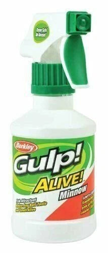 Gulp! Recharge