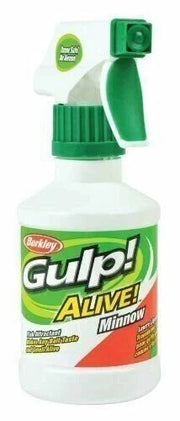 Gulp! Recharge