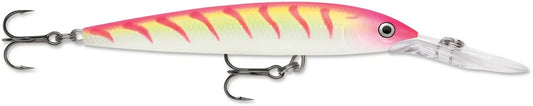 RAPALA DEEP HUSKY JERK