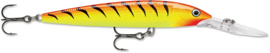 RAPALA DEEP HUSKY JERK