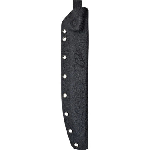 CUDA 9" SERRATED KNIFE