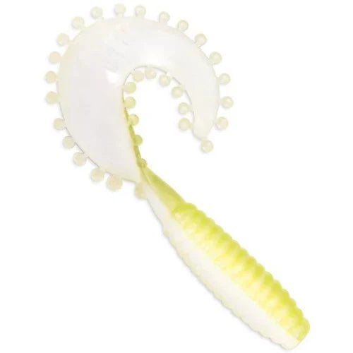 Kalin's Tickle Grub 5" Qty 8