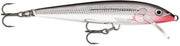 Rapala Original Floater F09 Balsa Jerkbait
