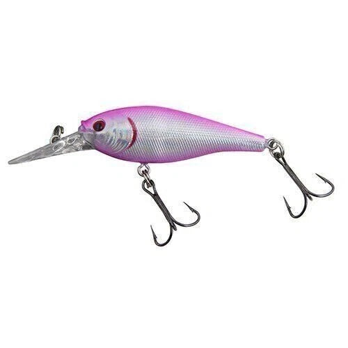 Flicker Shad