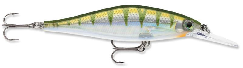 Rapala Shadow Rap Shad Deep