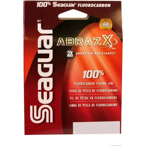Seaguar AbrazX Ice Line - 3