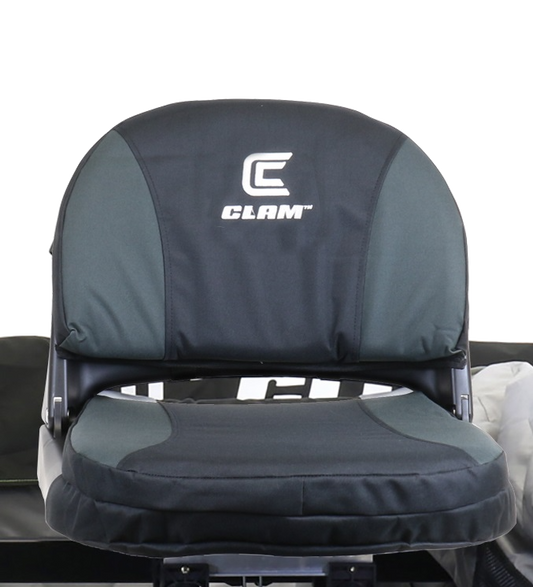 CLAM Deluxe Seat Assembly