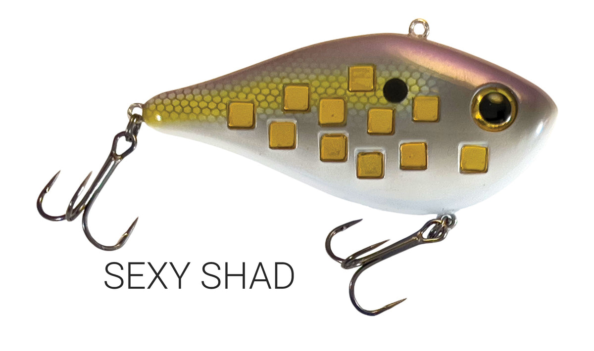 Acme Reef Runner Flash Shad