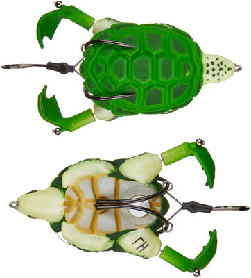 LUNKERHUNT PROP TURTLE01