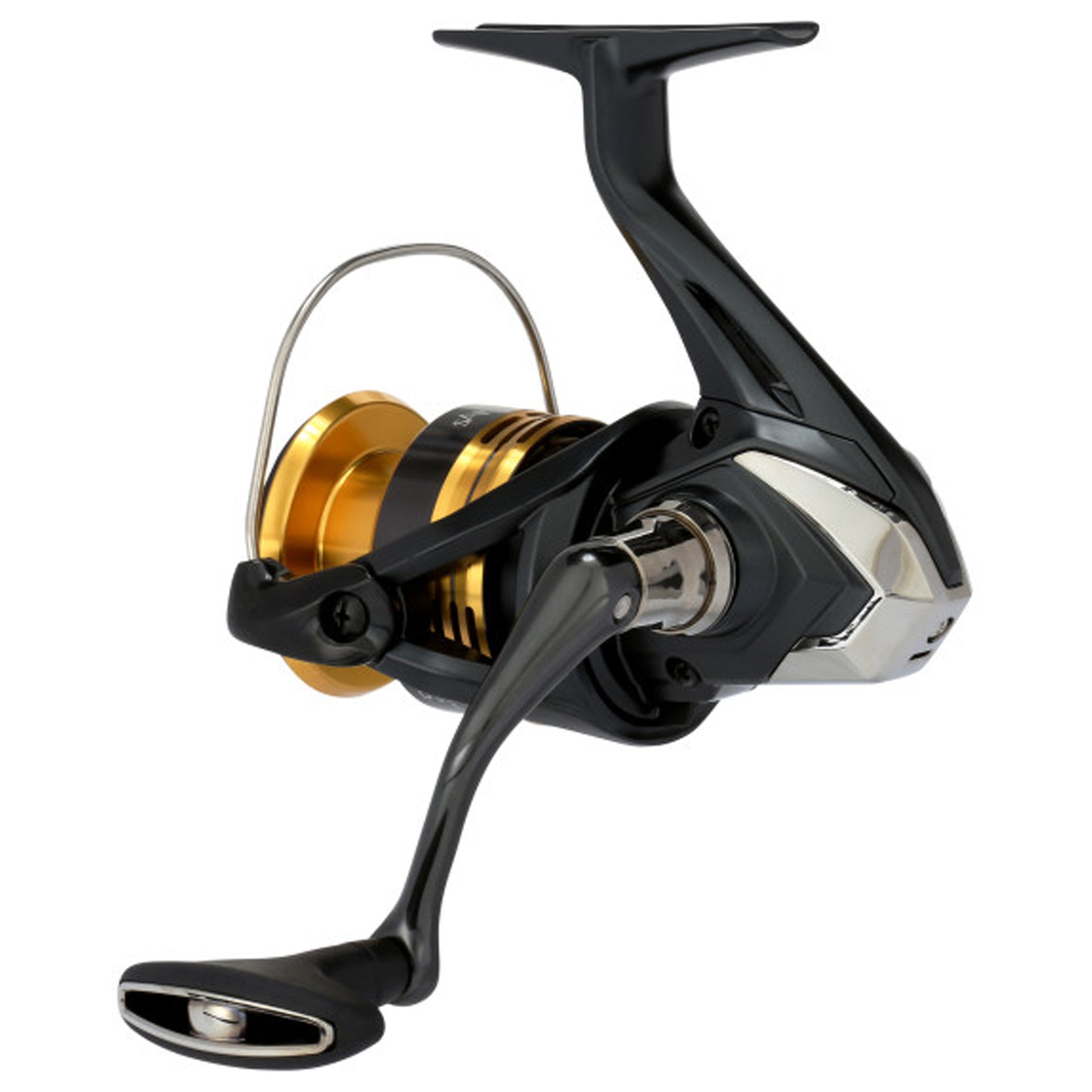 Shimano Sahara Reel