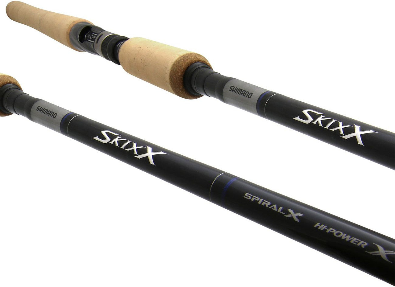 SKIXX MUSKY 80 H CST