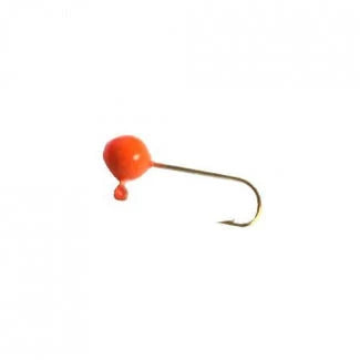 Cubby Ball Head Jig