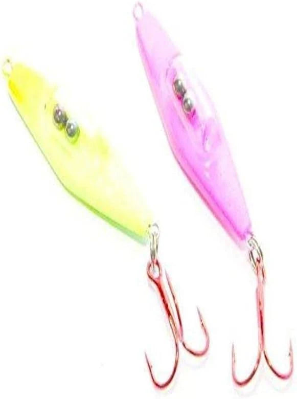 CLAM RATTLIN' BLADE SPOON
