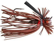 CLAM Rattling A.T. Jig, 1/2 oz - RATJ1289