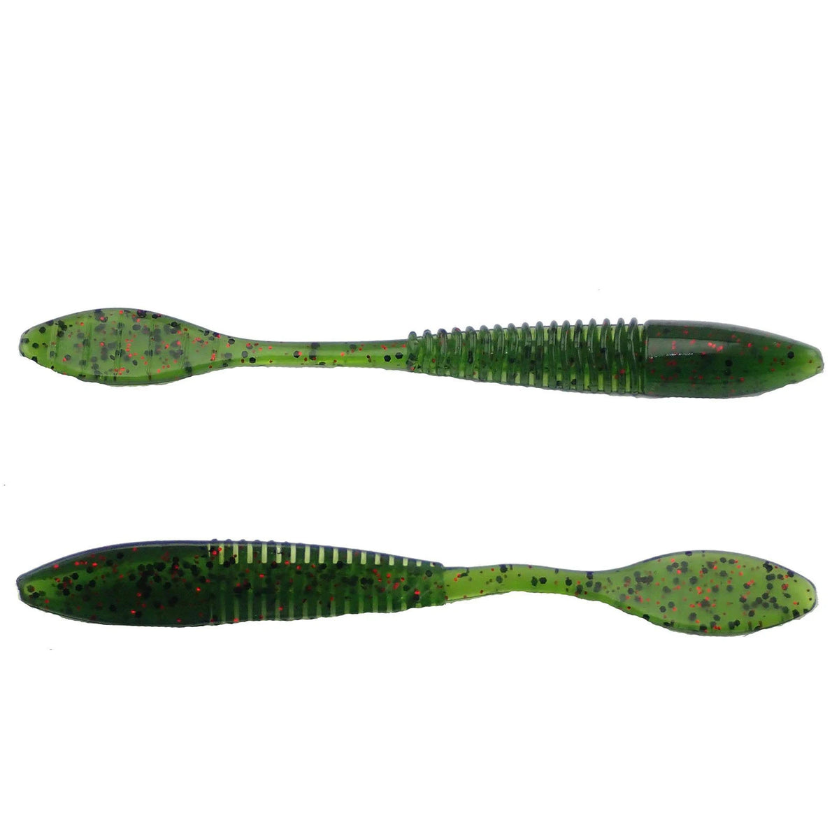 Big Bite Baits 3.5" Smallie Smasher