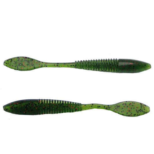 Big Bite Baits 3.5" Smallie Smasher