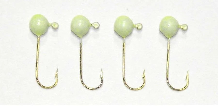 Cubby Ball Head Jig