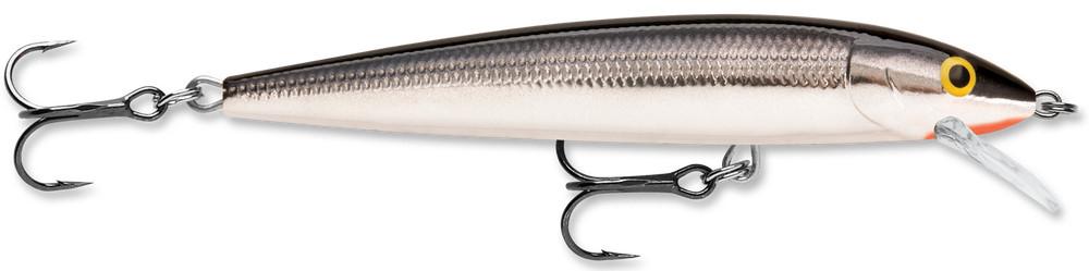 Rapala Husky Jerk 12 Jerkbait/Trolling Minnow