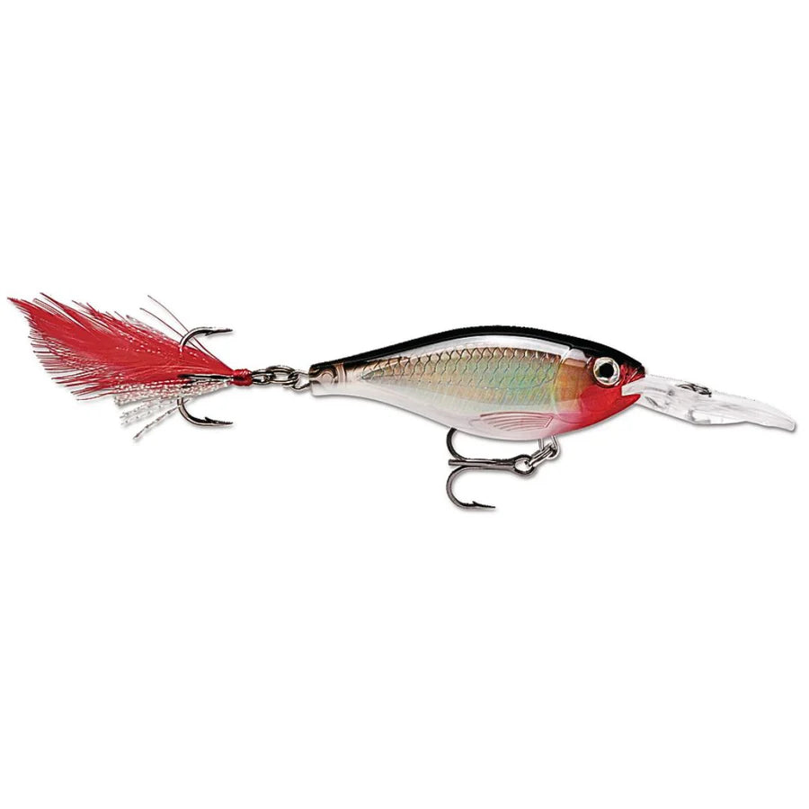Rapala X Rap Shad