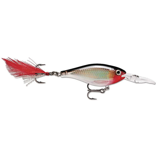 Rapala X Rap Shad