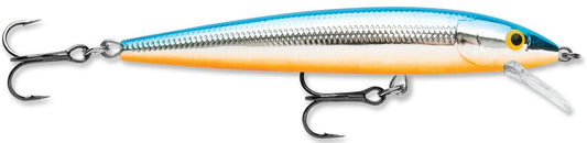 Rapala Husky Jerk 14 Jerkbait/Trolling Minnow