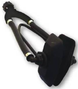 SHORELINE MOTOR FLUSHER - DUAL FLOW