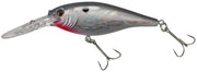 Flicker Shad #7 - FFSH7M-SLMS
