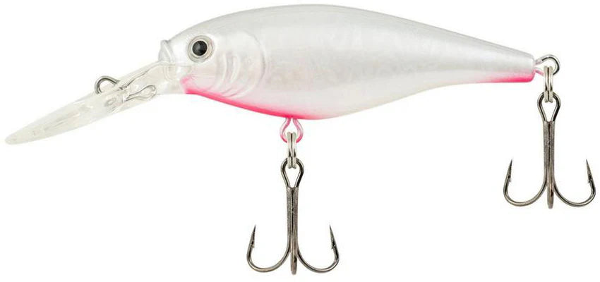 Flicker Shad #7 - FFSH7M-SLPS