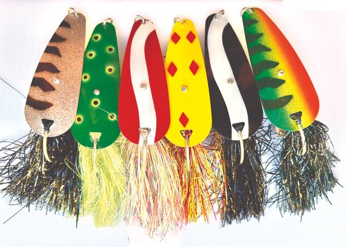 JBO SLOPMASTER SPOON