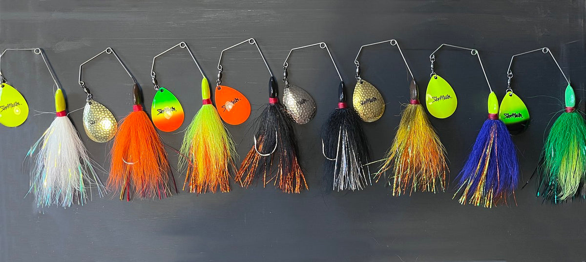 JBO Slopmaster TinBuck